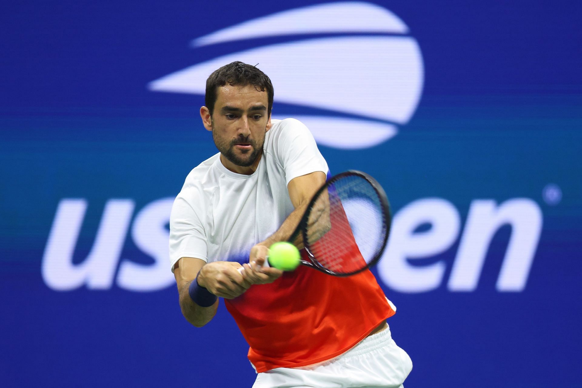 Cilic will be considered the favorite to win