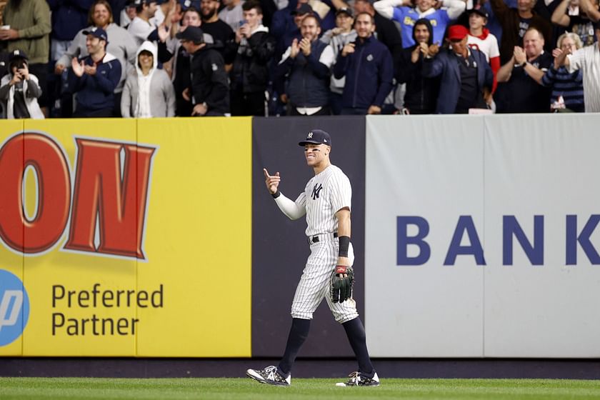 No celebration for Red Sox Nation as Yankees clinch AL East