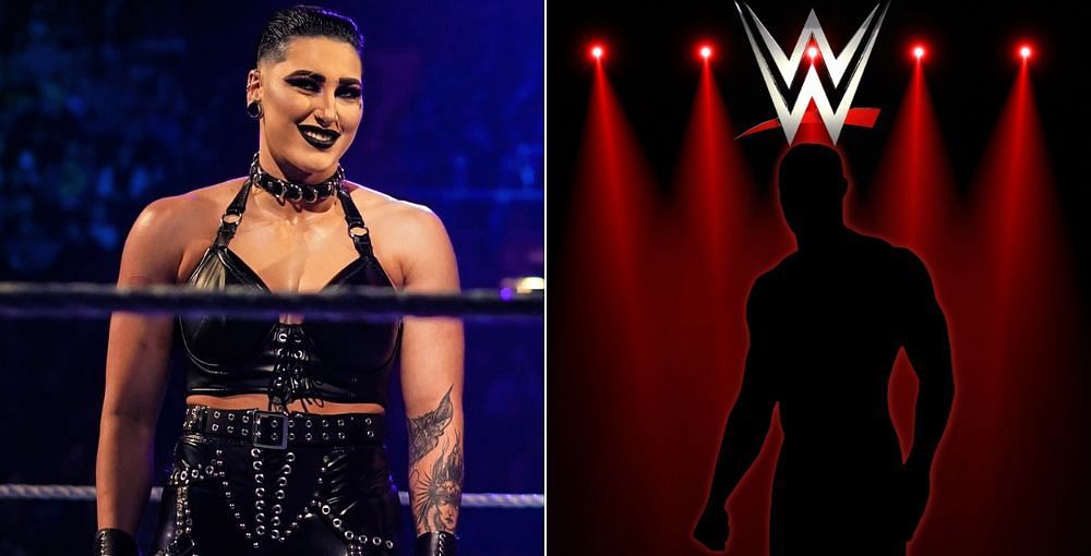 Former RAW Women