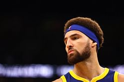“I think it’s a badge of honor for those guys, something they definitely talk about in the locker room" - Ronnie 2K acknowledges Klay Thompson's complaints about his NBA rating