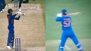 Why was Deepak Hooda ruled not out in Asia Cup 2022 match against Sri Lanka despite handing catch to fielder?