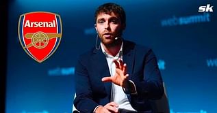 "It will depend on the opportunities" - Fabrizio Romano provides update on Arsenal's plans for January transfer window