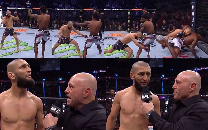 MMA News Roundup: Former UFC fighter dies at age 34 from cancer, veterans discuss if Khamzat Chimaev cheated against Kevin Holland, Joe Rogan gets praised for asking the "hard questions"