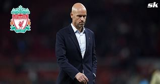 "Erik ten Hag told me this" - Liverpool legend opens up about meeting Manchester United manager ahead of the season