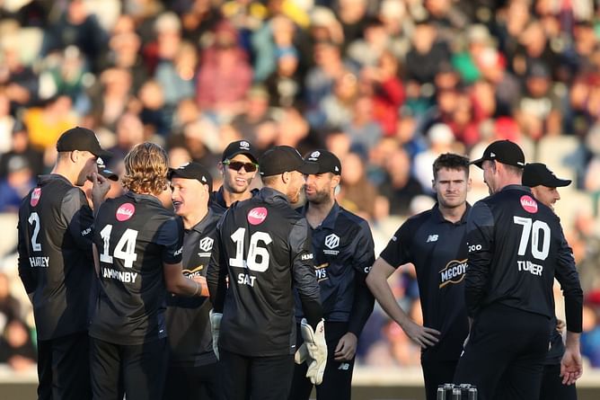 The Hundred Men's 2022 Final: Trent Rockets vs Manchester Originals - Probable XIs, Match Prediction, Pitch Report, Weather Forecast and Live Streaming Details
