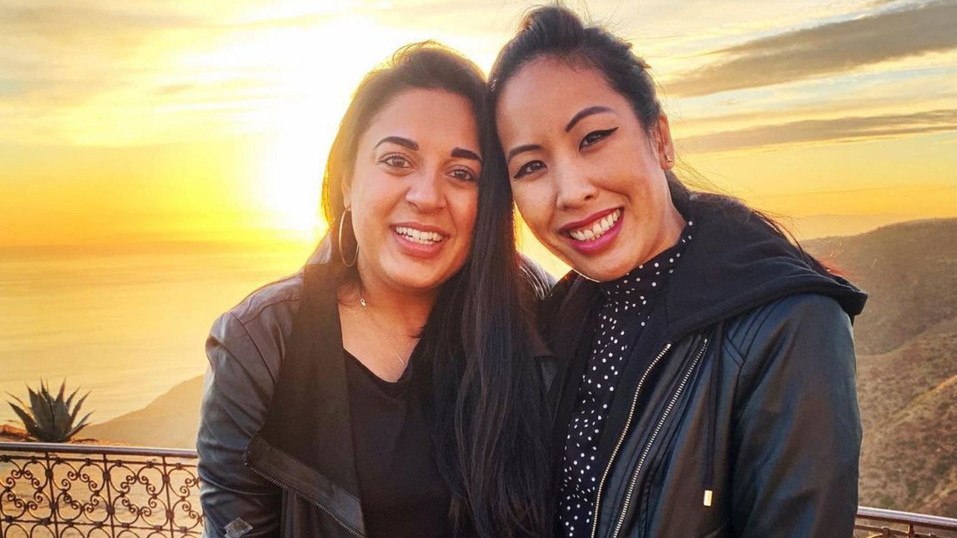 Aastha Lal and Nina Duong to participate in The Amazing Race airing September 21 (Image via aastha.lal/Instagram)