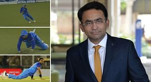 IND vs AUS 2022: “Biggest mistake was dropping three catches” – Saba Karim lashes out at India's fielding