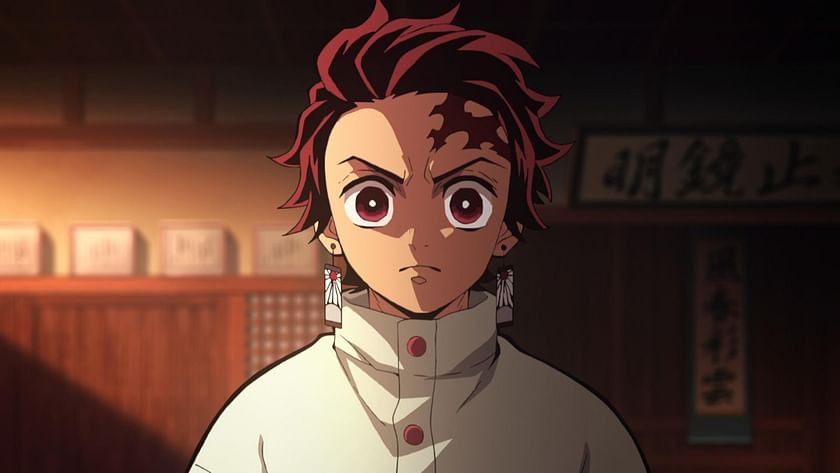 REQUEST: An older Tanjiro Kamado who's in his early 30s (Demon Slayer)  Preferably aged with facial hair but any and all attempts are appreciated!  Thanks in advance! : r/Glamurai