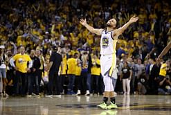 “I think Steph is still on the mission. I think Steph is not satisfied” - Kendrick Perkins believes Steph Curry still has 'a lot in the tank’, says he embraces being a leader for the Warriors