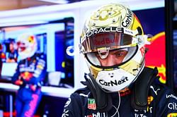 "I think we have a good chance": Max Verstappen 'not worried' of Ferrari's threat despite their strong FP1 at 2022 F1 Italian GP