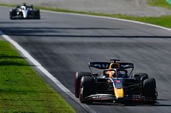 "Red Bull not failing at anything"- Carlos Sainz on what makes his top rivals 'very difficult to beat' this season