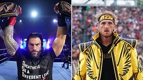 Challenges top star, attacked by returning champion- 4 fan theories for Logan Paul's WWE SmackDown appearance