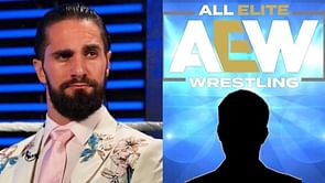 Seth Rollins details his biggest regret about WWE feud with AEW star