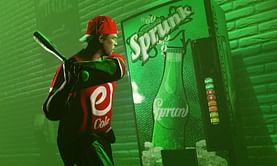 Who is currently winning Sprunk and eCola event in GTA Online?