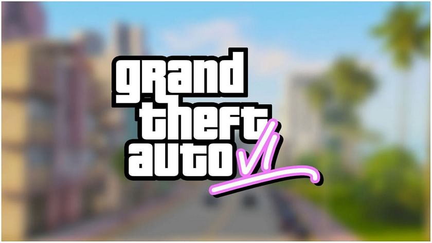 Grand Theft Auto 6 Leak Confirmed Legit By Rockstar Games