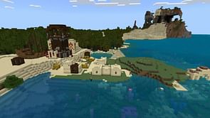 7 best Minecraft 1.19 seeds for September 2022