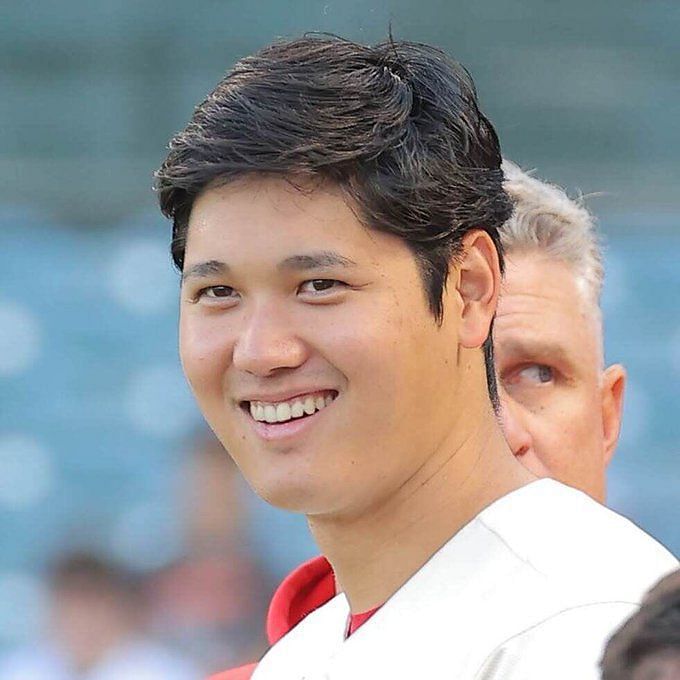 Controversial Shohei Ohtani rival heaps mighty praise on LA Angels