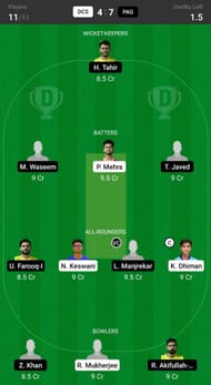 Fantasy suggestion #1