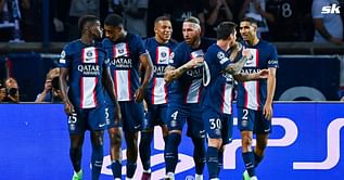 3 PSG players who performed and 2 who underperformed against Juventus | UEFA Champions League Group Stage