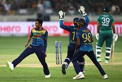 पाकिस्तान की हार के पीछे MS Dhoni का बड़ा हाथ, श्रीलंकाई कप्तान ने किया चौंकाने वाला खुलासा