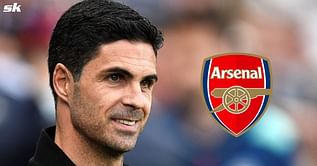 "I can't say no" - £30 million rated forward hopeful of completing 'dream' Arsenal move in January transfer window
