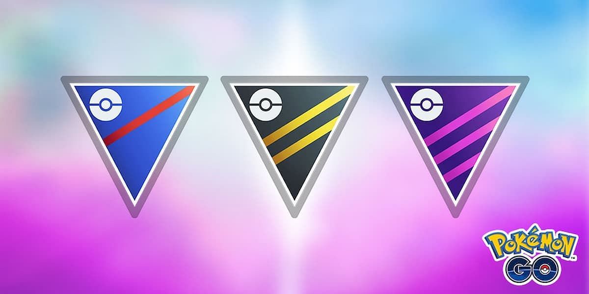 The Pokemon GO Battle League is the main source of PvP (Image via Niantic)