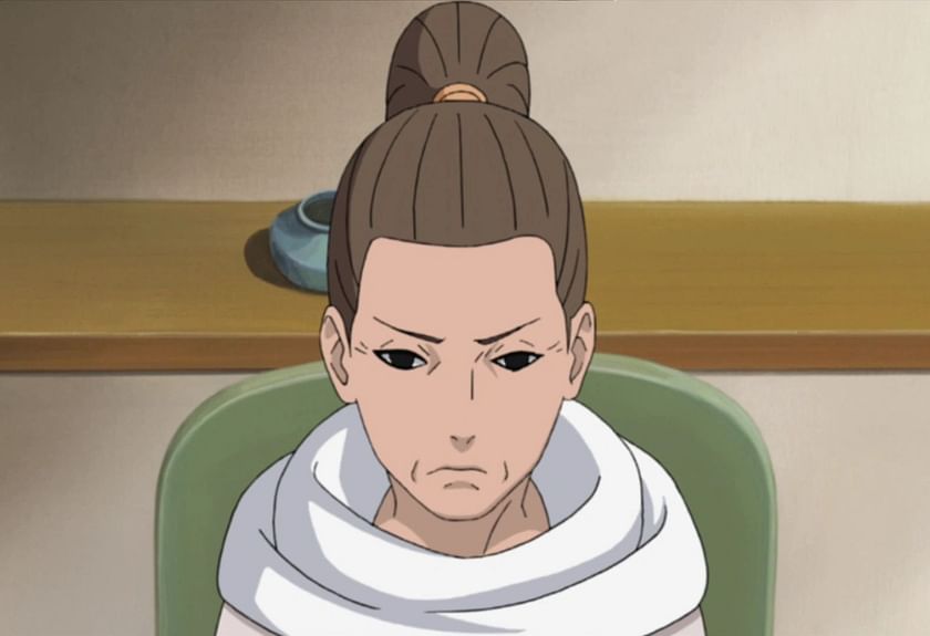 Hiruzen Sarutobi, Wiki