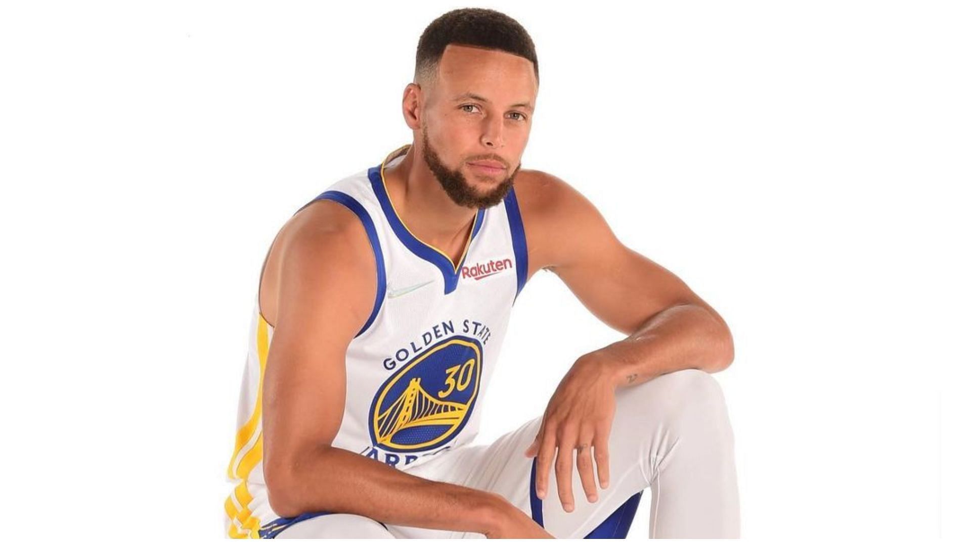 5 Tips You Can Implement from Stephen Curry’s Workout & Diet Routine