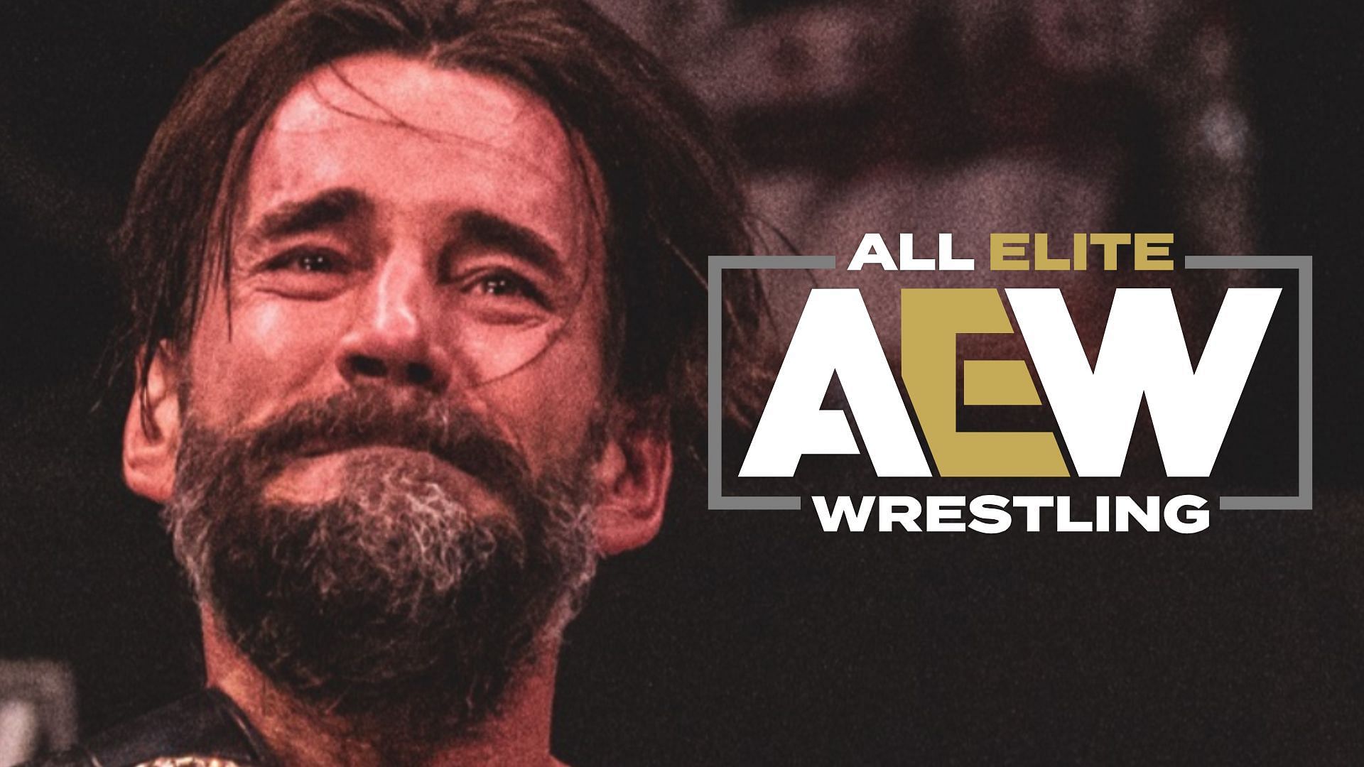 CM Punk at AEW Double or Nothing 2022 (credit: Jay Lee Photography)