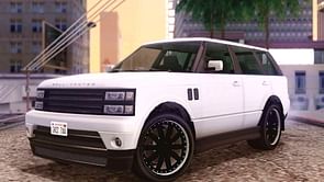 Is the Gallivanter Baller available for sale in GTA Online Summer DLC?