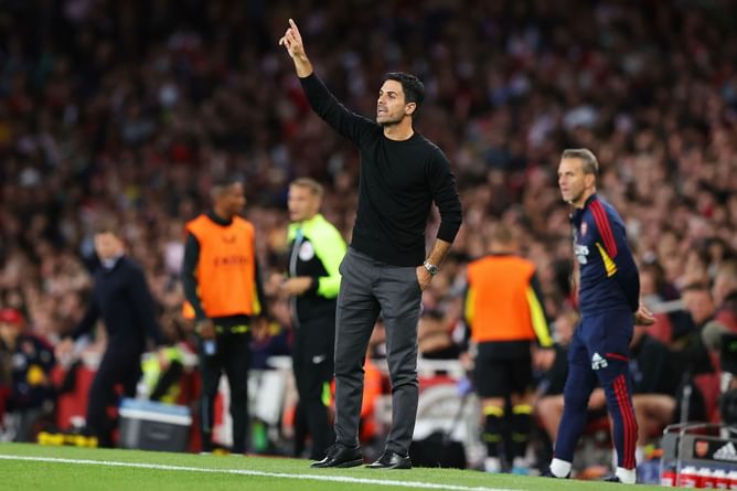 Arsenal Transfer News Roundup: Former player backs Gunners to sign Aston Villa midfielder; transfer expert explains why Gunners let go Bernd Leno, and more - September 13, 2022
