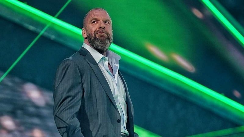 wwe welcomes new evp talent relations