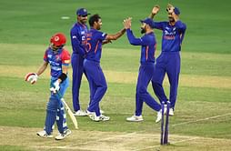 Asia Cup 2022: "He absolutely imposes himself when he gets the conditions" - Ajay Jadeja on Bhuvneshwar Kumar's performance against Afghanistan