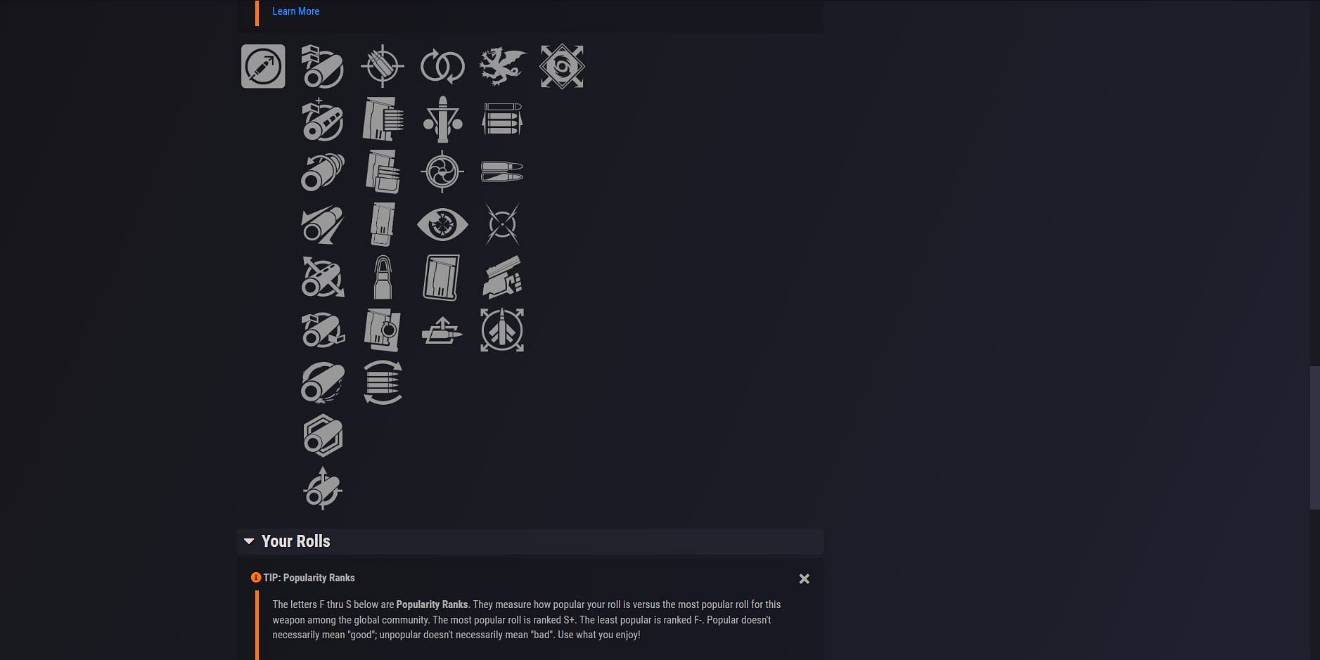 Destiny Bulletin on X: New Festival of the Lost 2022 Arc Sniper