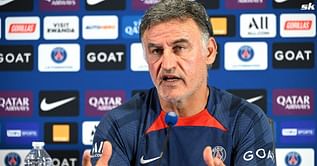 PSG make contact to re-sign 27-year-old who was linked with Manchester United and Liverpool: Reports
