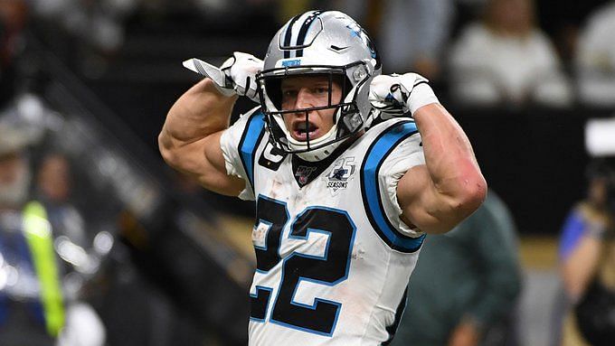 Fantasy Football 2022 Comeback Players: Christian McCaffrey Due For Monster  Return - Sports Illustrated