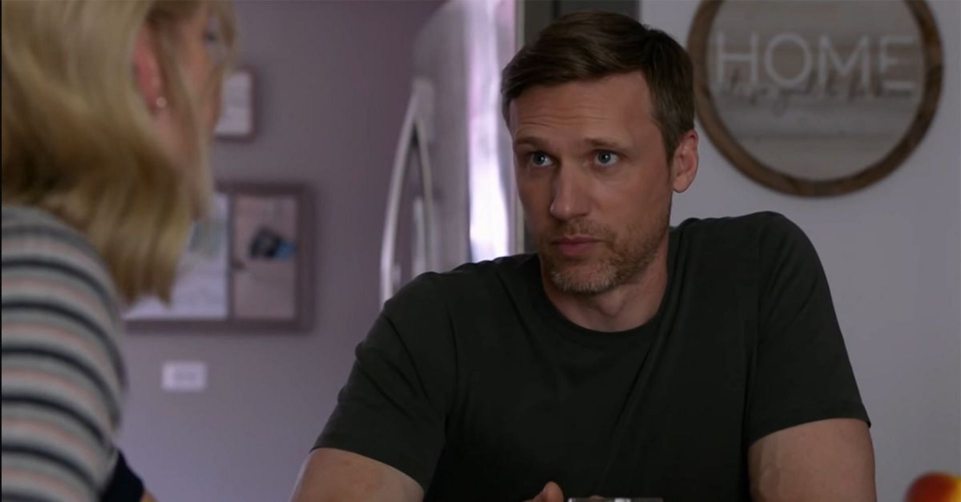 Teddy Sears in Chicago Fire (Photo by NBC)