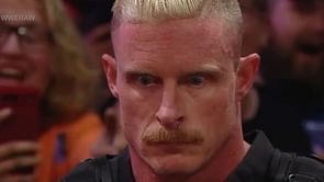 5 Reasons why Dexter Lumis kidnapped The Miz on WWE RAW