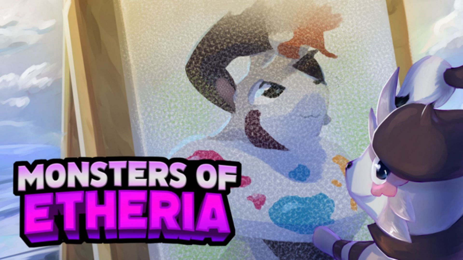 Monsters of Etheria codes in Roblox Free skin (September 2022)