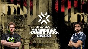 OpTiC Gaming vs. Team Liquid: VCT Champions 2022 Istanbul - Predictions, head-to-head, livestream details, and more