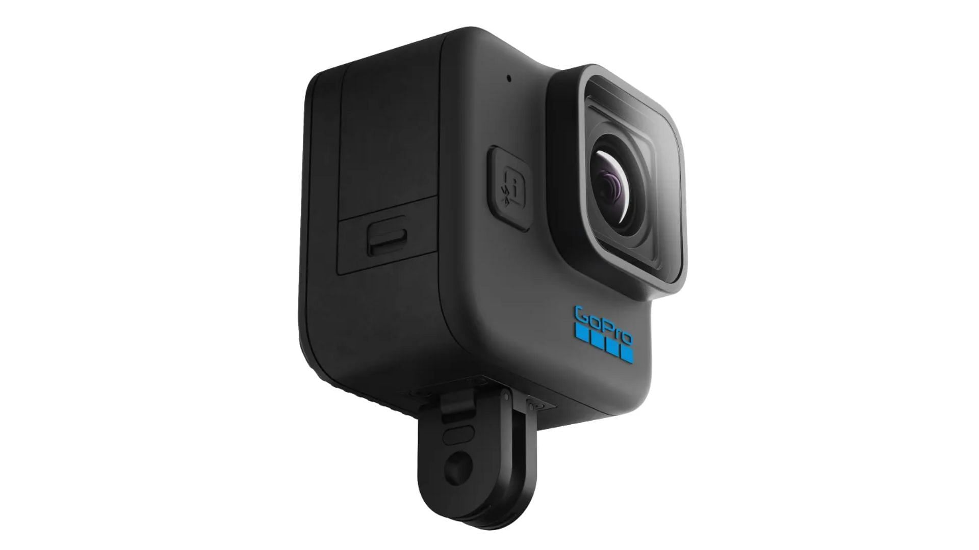 The GoPro Hero 11 Black (Image via GoPro)