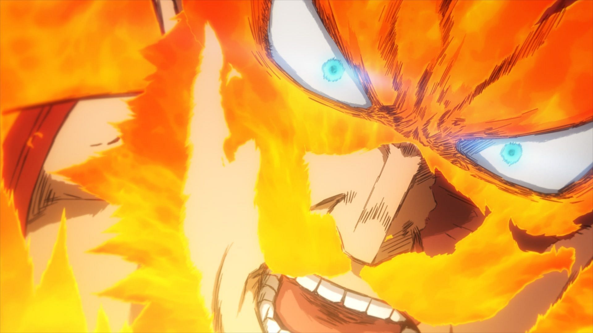 My Hero Academia Season 6 Episode 6 Release Date and Time on