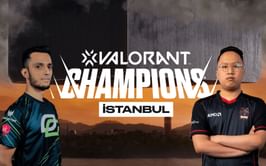 OpTic Gaming vs BOOM Esports: VCT Champions 2022 Istanbul - Predictions, head-to-head, livestream details, and more