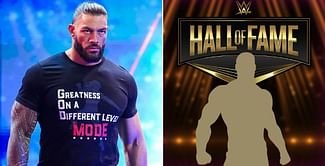 "Don’t ever lose who you are" - WWE Hall of Famer offers advice to Roman Reigns following his return on SmackDown
