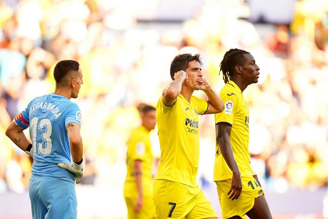 Hapoel Beer Sheva vs Villarreal prediction, preview, team news and more | UEFA Europa Conference League 2022-23