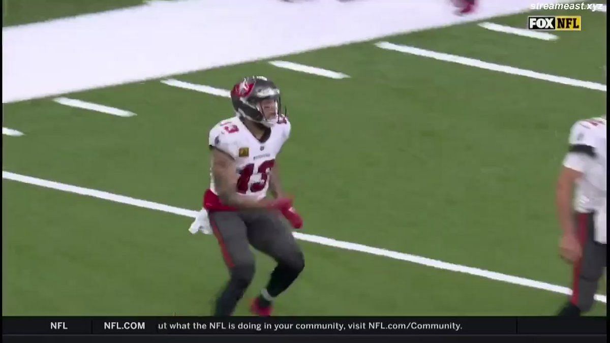 Mike Evans, Marshon Lattimore history: Brawl only latest incident