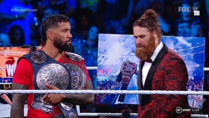 4 Hilarious WWE moments from the past week you should see 4 Hilarious WWE moments from the past week you should see