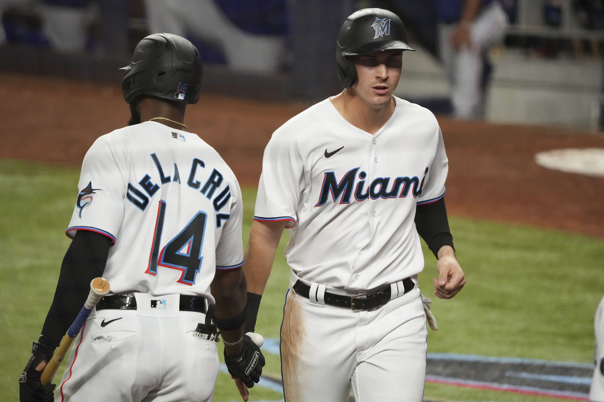 Philadelphia Phillies at Miami Marlins odds, picks and predictions