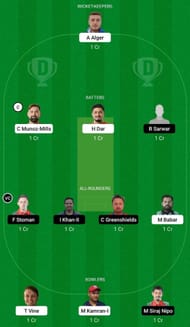 SPA vs POR Dream11 Fantasy Tip - Grand League