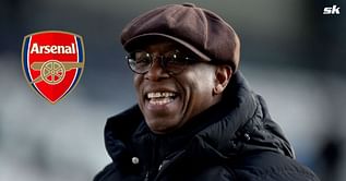 “He’s playing with real authority and confidence” – Ian Wright singles out Arsenal star for special praise despite being one of his ‘staunchest critics’ in the past